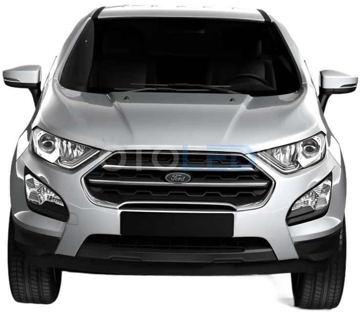 Ford Ecosport LED Ampul ve LED Xenon Sistemleri