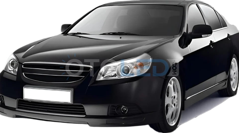 Chevrolet Epica LED Ampul ve LED Xenon Sistemleri