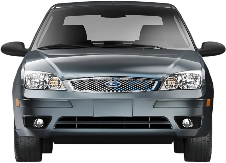 Ford Focus 2 LED Ampul ve LED Xenon Sistemleri