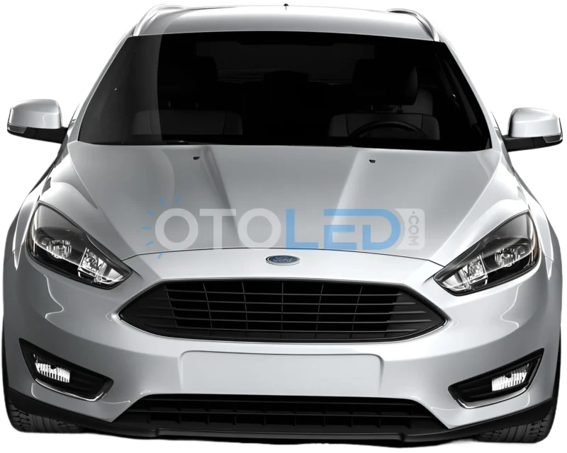Ford Focus 3.5 LED Ampul ve LED Xenon Sistemleri