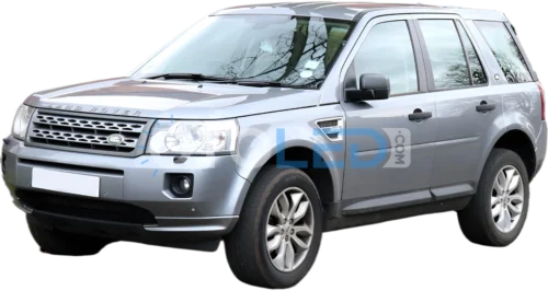 Land Rover Freelander 2 L359 2005-2013 LED Iç Aydınlatma Seti