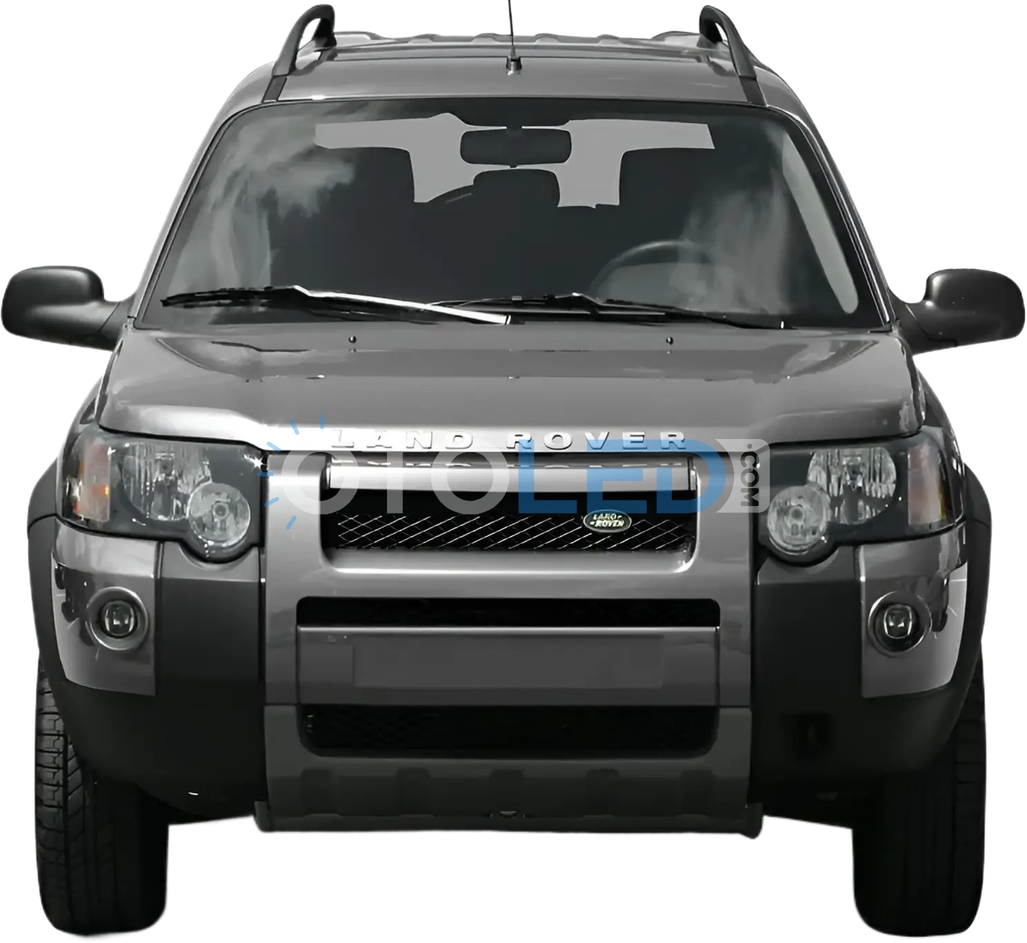 freelander 2