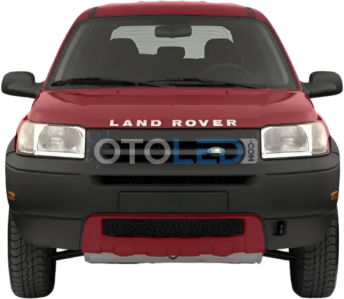 Land Rover Freelander 1 L314 1998-2006 LED Iç Aydınlatma Seti