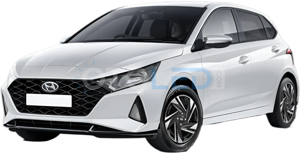 Hyundai İ20 3 LED Ampul ve LED Xenon Sistemleri