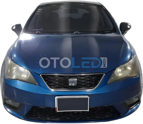 Seat Ibiza MK4 2008-2015 LED Iç Aydınlatma Seti