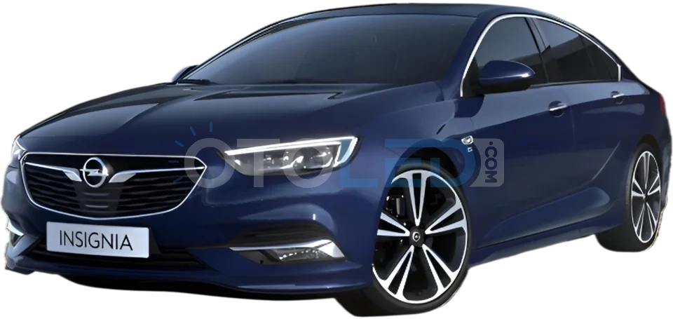 Opel Insignia B LED Ampul ve LED Xenon Sistemleri