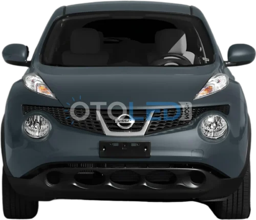 Nissan Juke 2010-2019 LED Iç Aydınlatma Seti