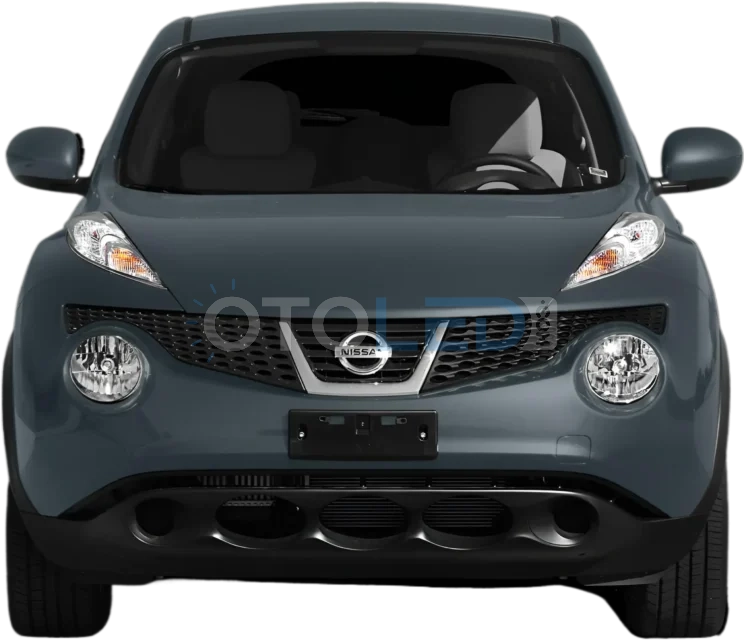 Nissan Juke LED Ampul ve LED Xenon Sistemleri