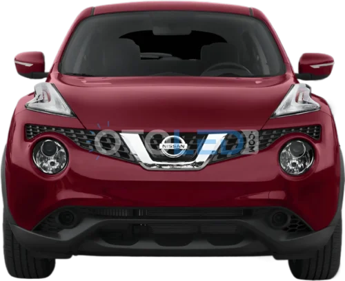 Nissan Juke 2010-2019 LED Iç Aydınlatma Seti
