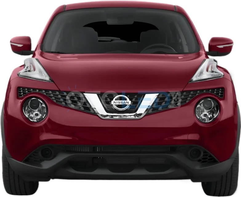 Nissan Juke Makyajlı LED Ampul ve LED Xenon Sistemleri