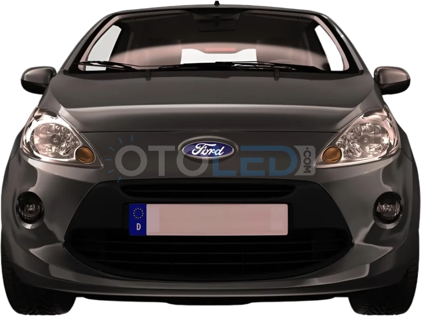 Ford Ka 2 LED Ampul ve LED Xenon Sistemleri
