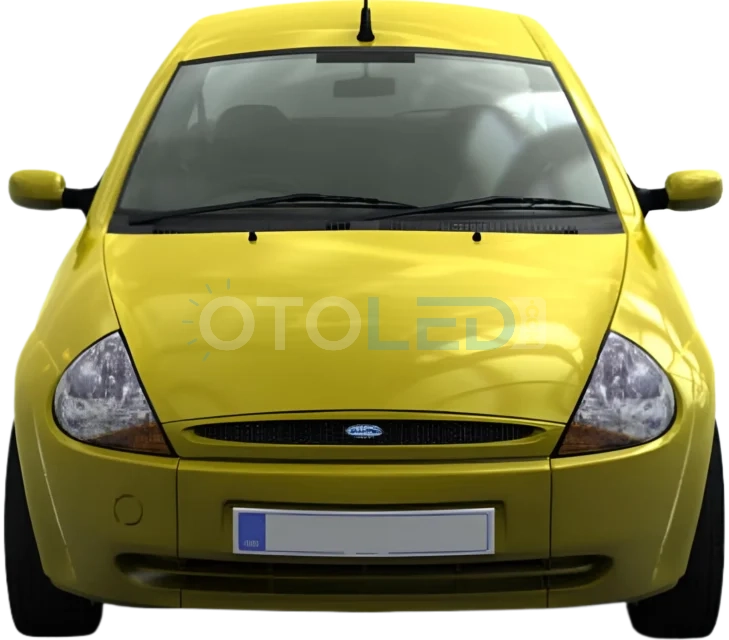 Ford Ka LED Ampul ve LED Xenon Sistemleri