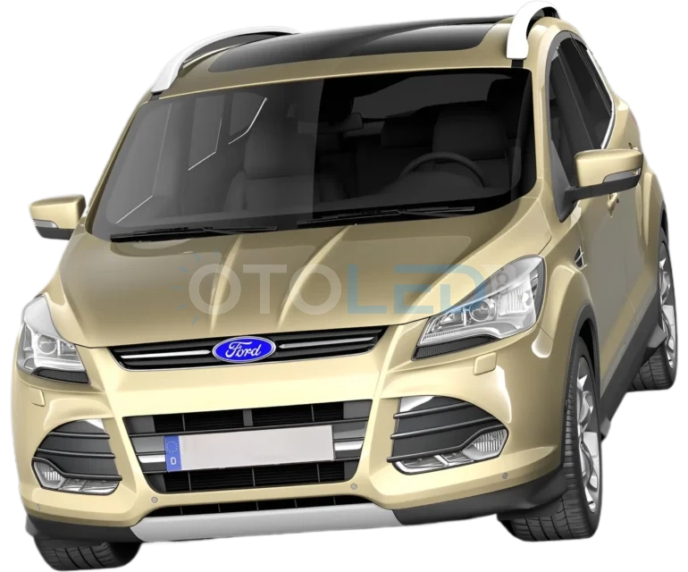 Ford Kuga 2 LED Ampul ve LED Xenon Sistemleri