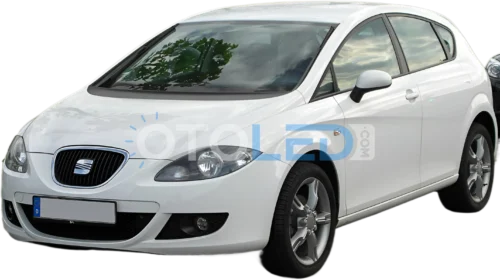 Seat Leon MK2 2005-2012 LED Iç Aydınlatma Seti