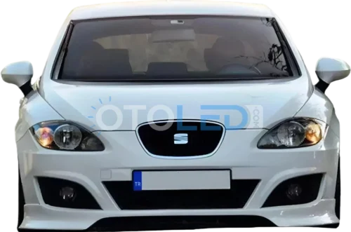 Seat Leon MK2 2005-2012 LED Iç Aydınlatma Seti