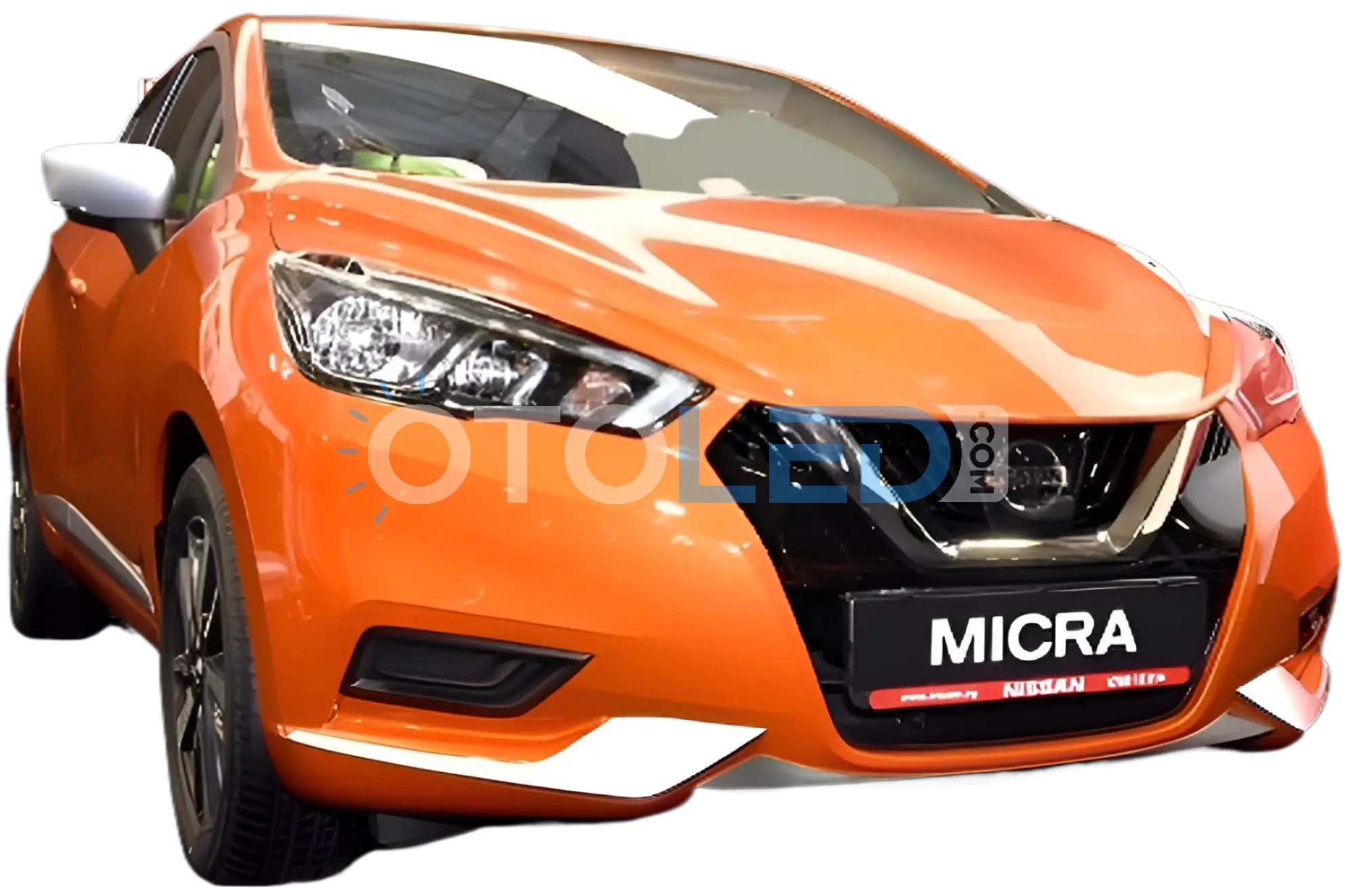 micra k14