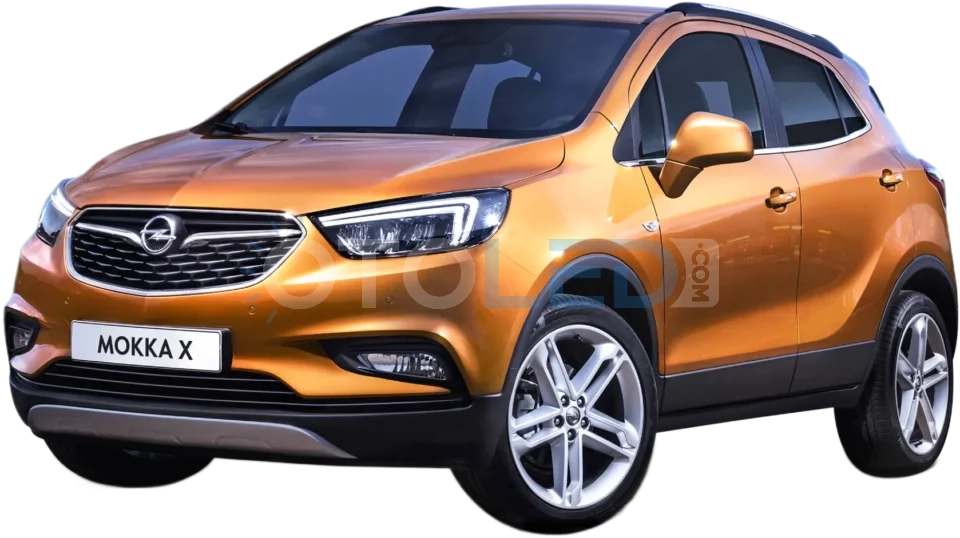 Opel Mokka X LED Ampul ve LED Xenon Sistemleri