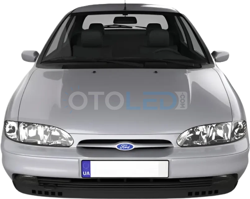 Ford Mondeo 1 LED Ampul ve LED Xenon Sistemleri