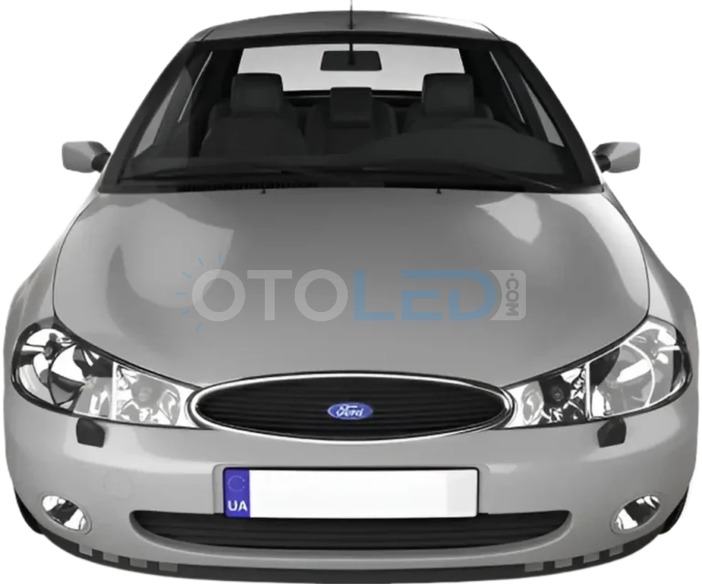 Ford Mondeo 1.5 LED Ampul ve LED Xenon Sistemleri