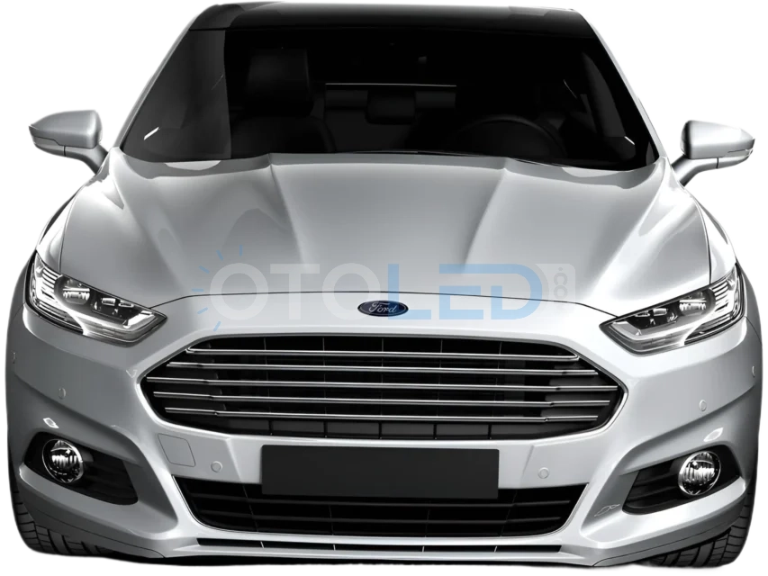 Ford Mondeo 4 LED Ampul ve LED Xenon Sistemleri