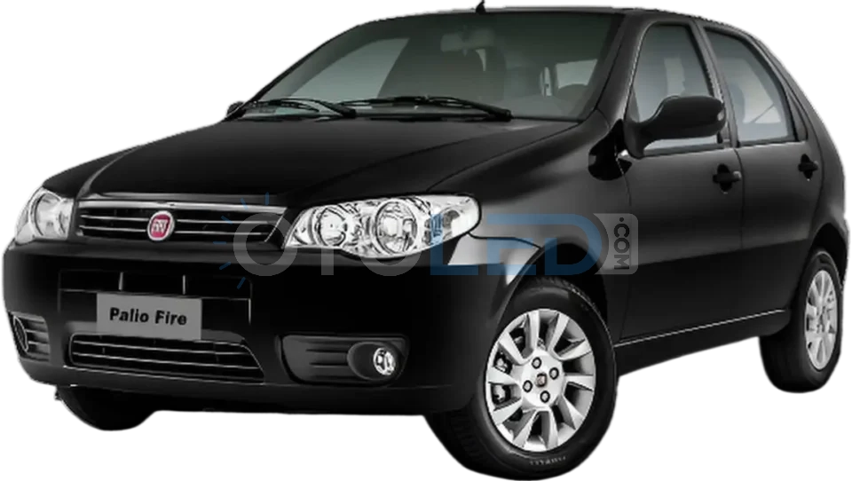 Fiat Palio 3 LED Ampul ve LED Xenon Sistemleri