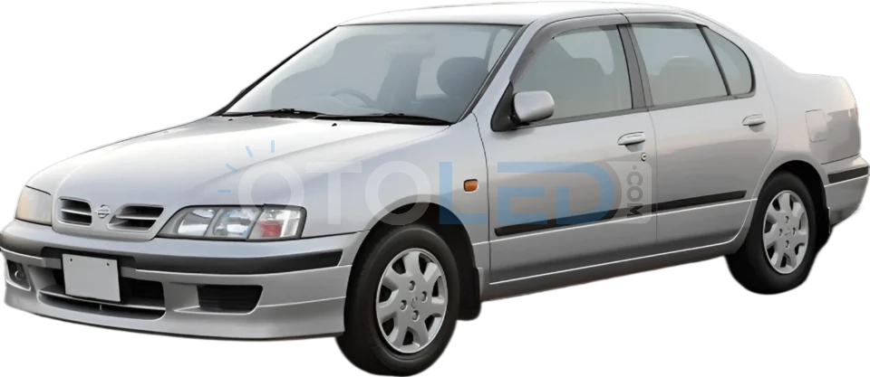 Nissan Primera P11 LED Ampul ve LED Xenon Sistemleri