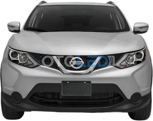 Nissan Qashqai J11 2013-2021 LED Iç Aydınlatma Seti