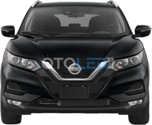 Nissan Qashqai J11 2013-2021 LED Iç Aydınlatma Seti