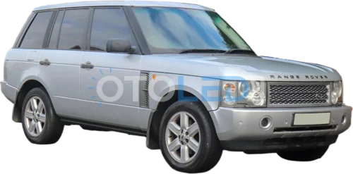 Land Rover Range Rover 3 L322 2001-2012 LED Iç Aydınlatma Seti