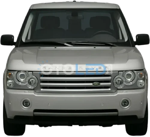 Land Rover Range Rover 3 L322 2001-2012 LED Iç Aydınlatma Seti