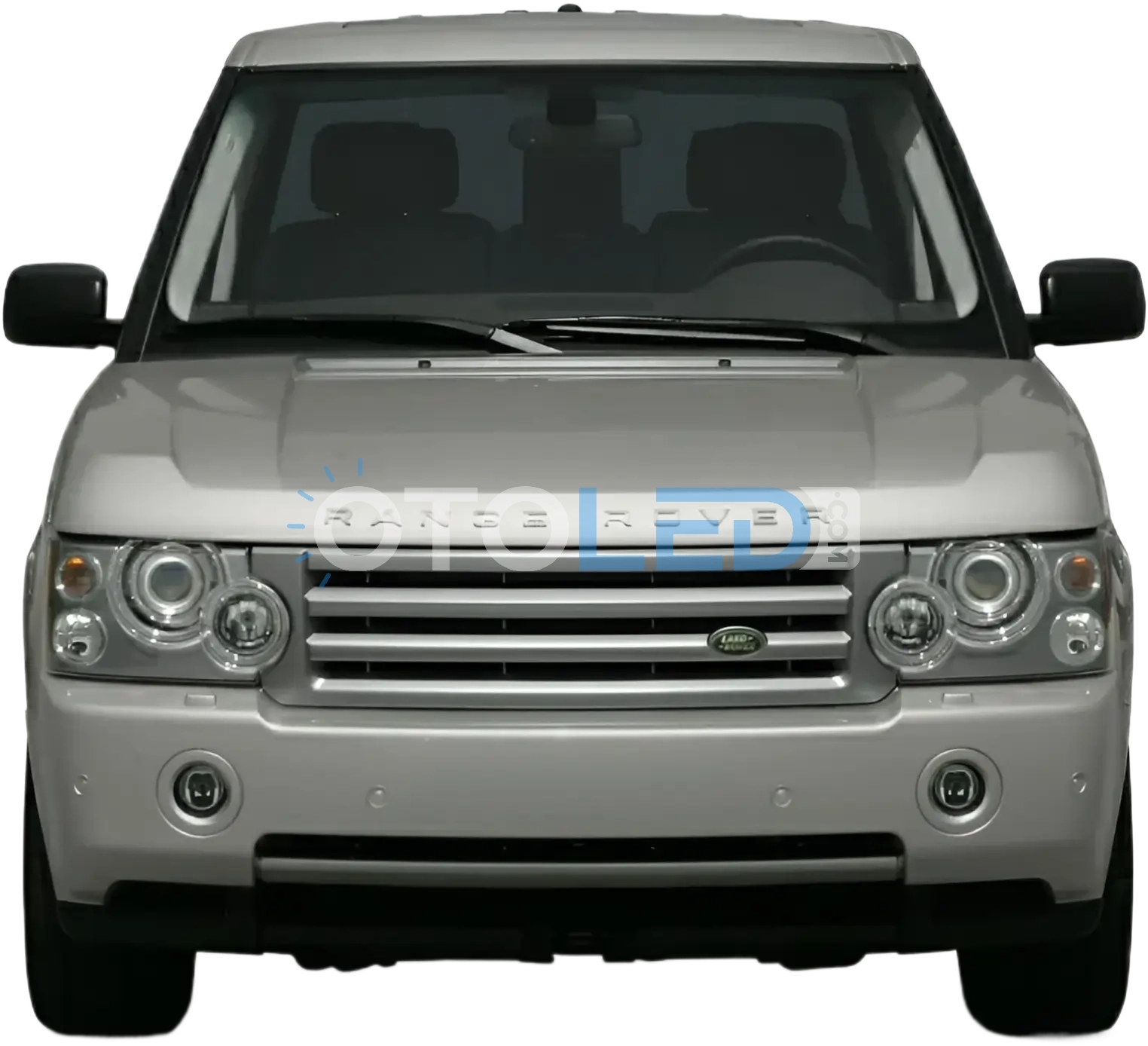 range rover 3 makyajlı