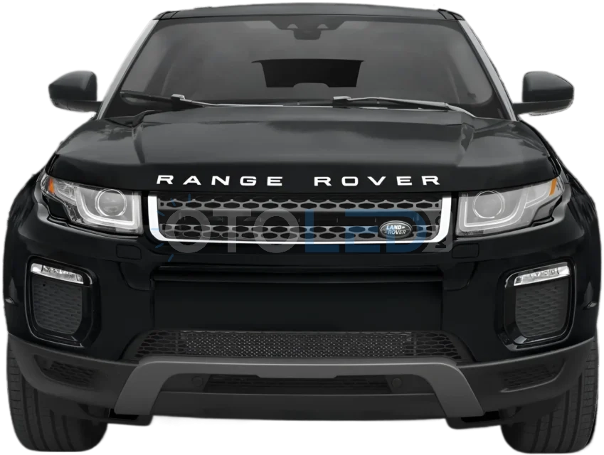Land Rover Range Rover Evoque LED Ampul ve LED Xenon Sistemleri