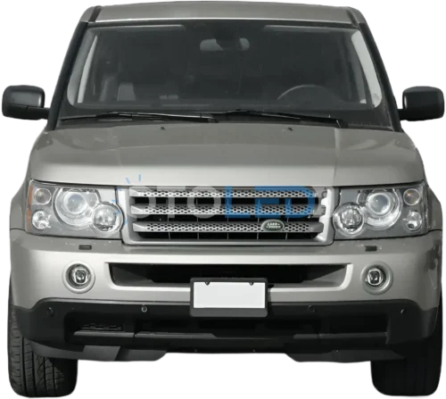 Land Rover Range Rover Sport L320 2005-2013 LED Iç Aydınlatma Seti