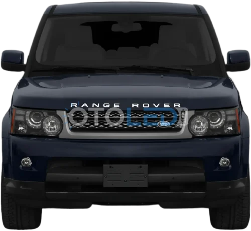 Land Rover Range Rover Sport L320 2005-2013 LED Iç Aydınlatma Seti