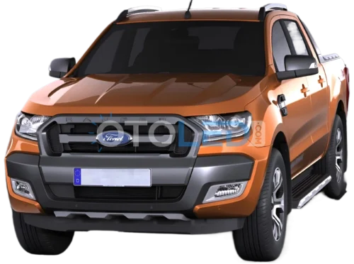 ranger 3 makyajlı thumbnail