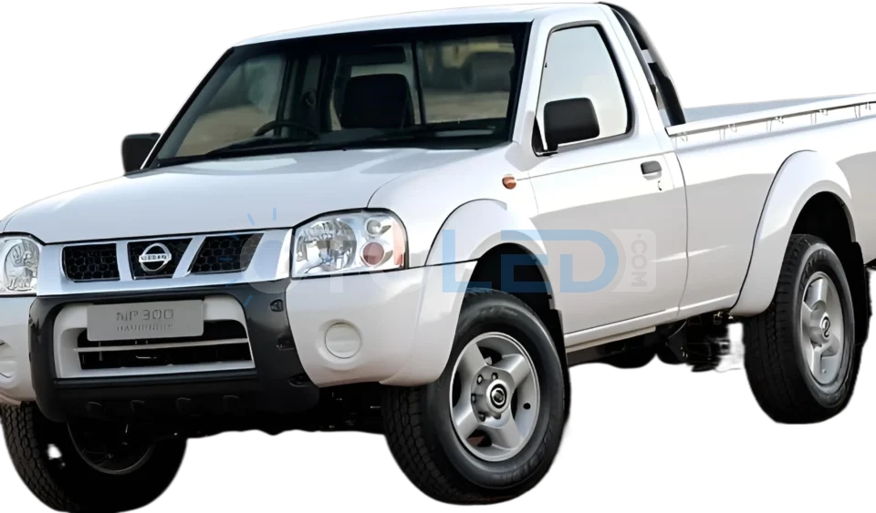 Nissan Skystar LED Ampul ve LED Xenon Sistemleri