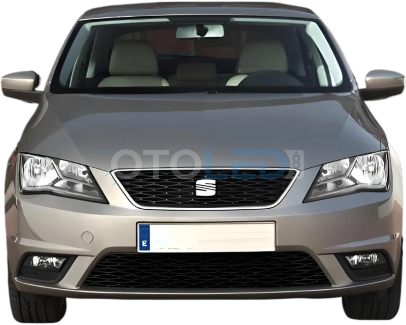 Seat Toledo 4 LED Ampul ve LED Xenon Sistemleri