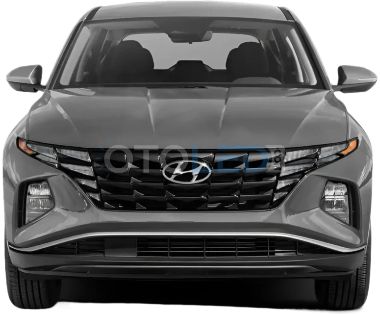 Hyundai Tucson 4 LED Ampul ve LED Xenon Sistemleri