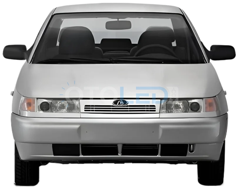 Lada Vega LED Ampul ve LED Xenon Sistemleri