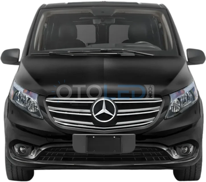 Mercedes-Benz Vito W447 LED Ampul ve LED Xenon Sistemleri