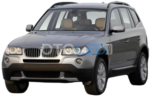 x3 e83 lci thumbnail