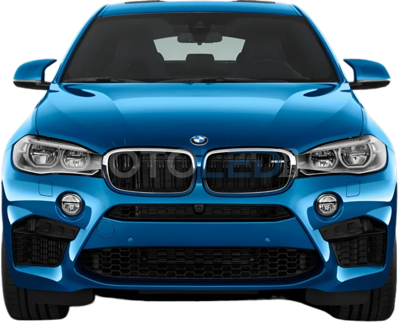 BMW X6 F16 LED Ampul ve LED Xenon Sistemleri