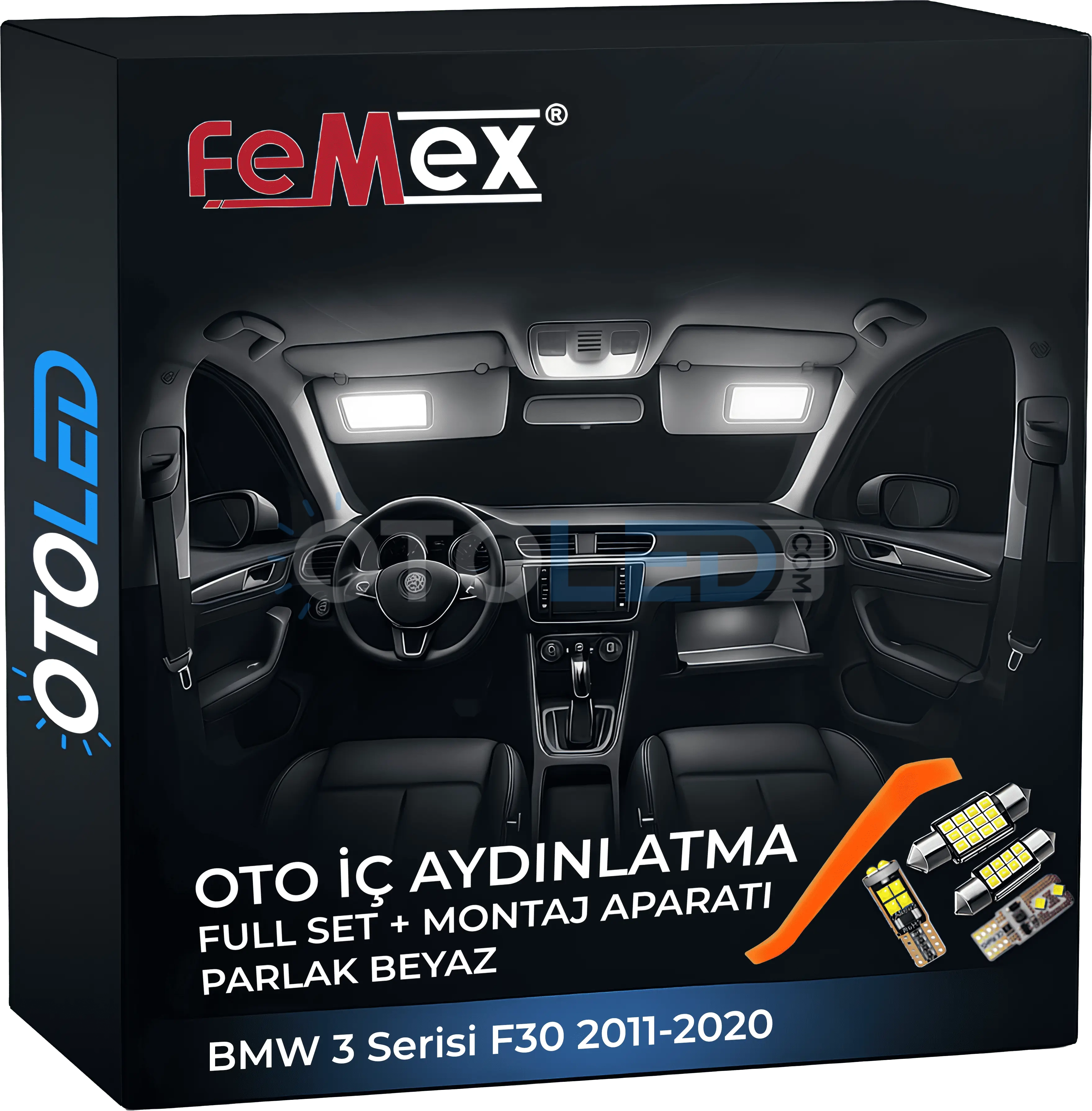 3 serisi f30 2011 2020