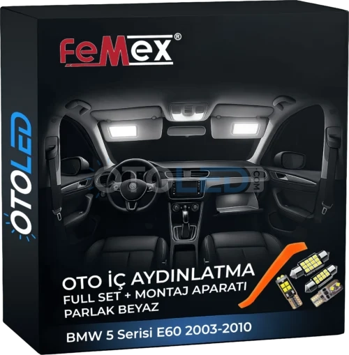 5 serisi e60 2003 2010 thumbnail