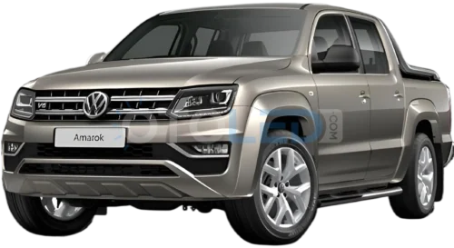 amarok makyajlı thumbnail