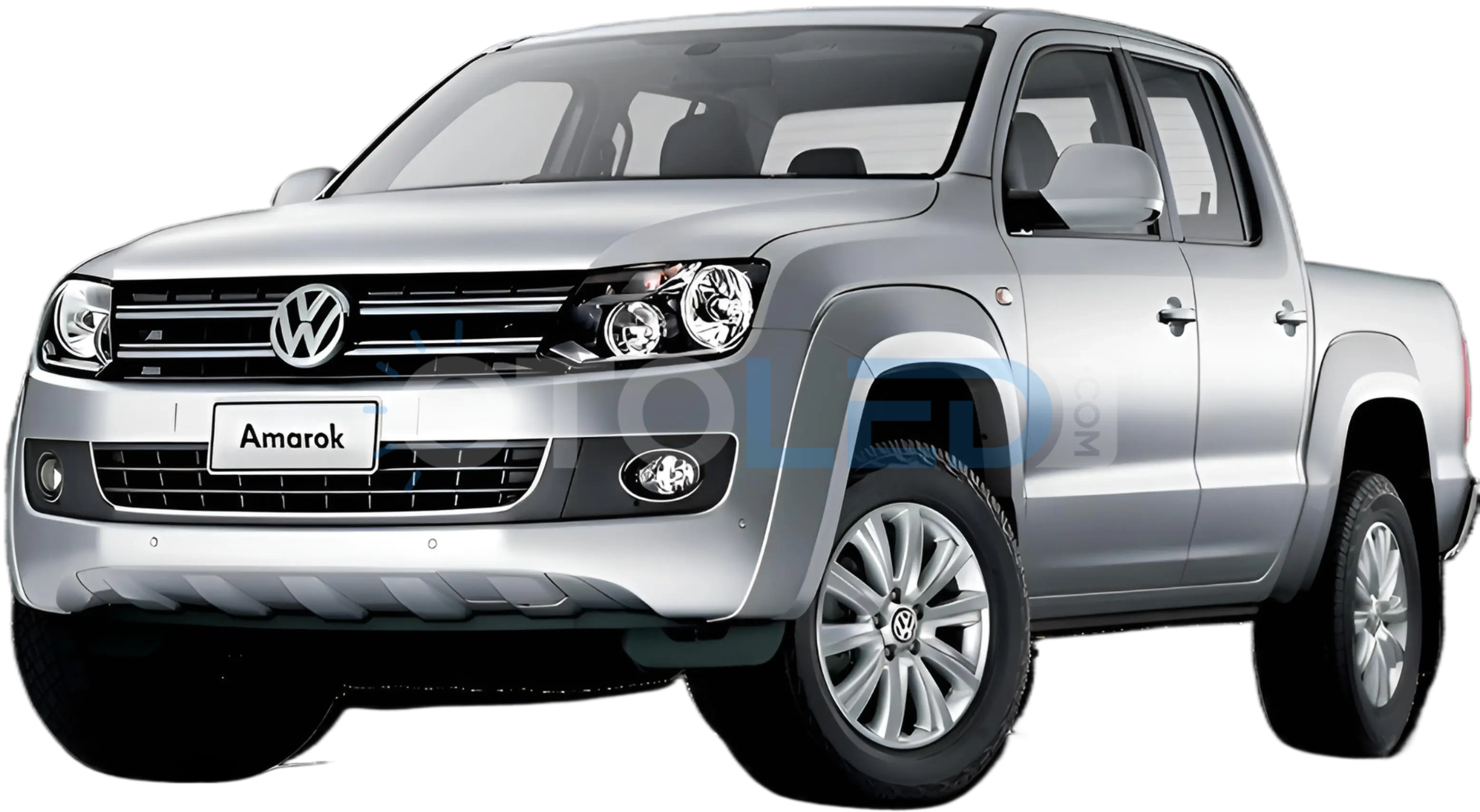amarok