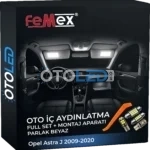 astra j 2009 2020