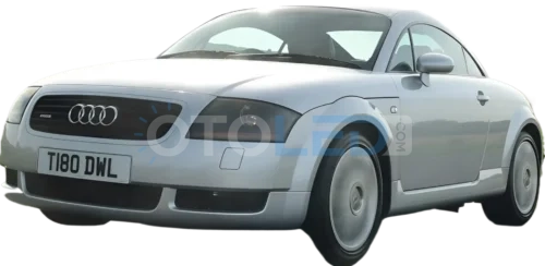 audi tt mk1 thumbnail