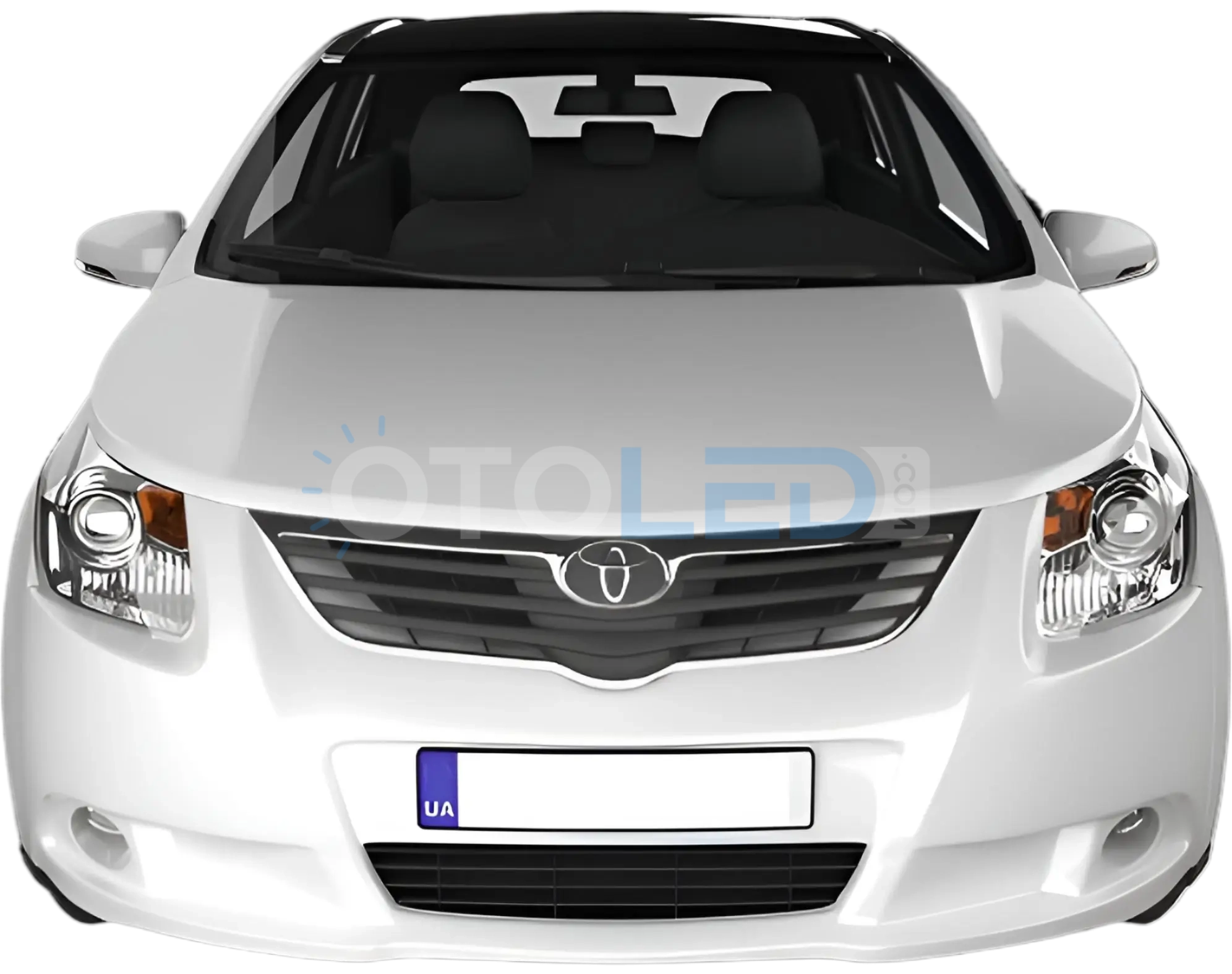 avensis t27