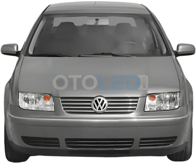 Volkswagen Bora LED Ampul ve LED Xenon Sistemleri